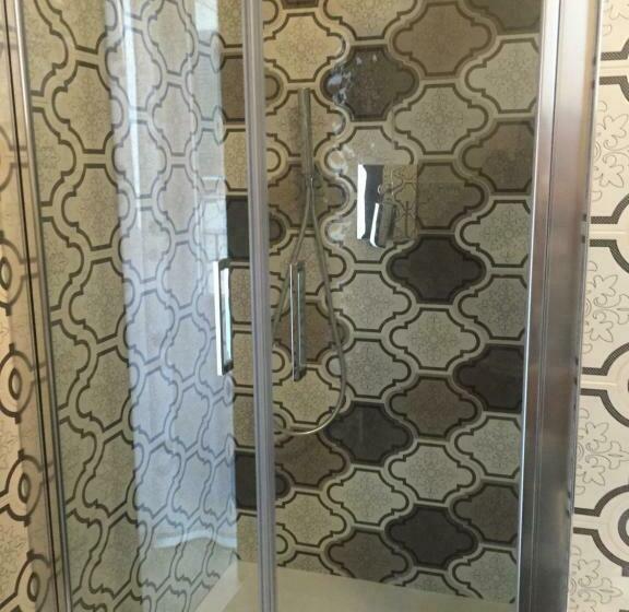 スタンダードルーム, Residenza Hostaria Del Pavone