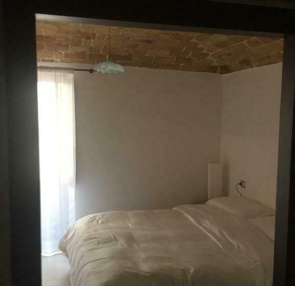 スタンダードルーム, Residenza Hostaria Del Pavone