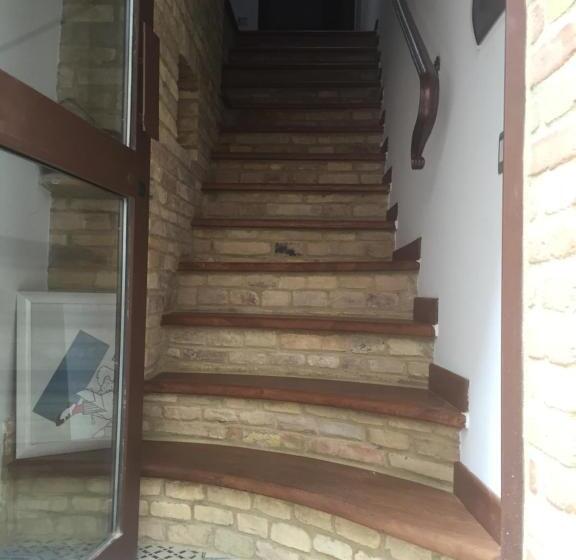 スタンダードルーム, Residenza Hostaria Del Pavone