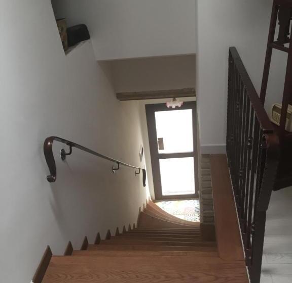 スタンダードルーム, Residenza Hostaria Del Pavone