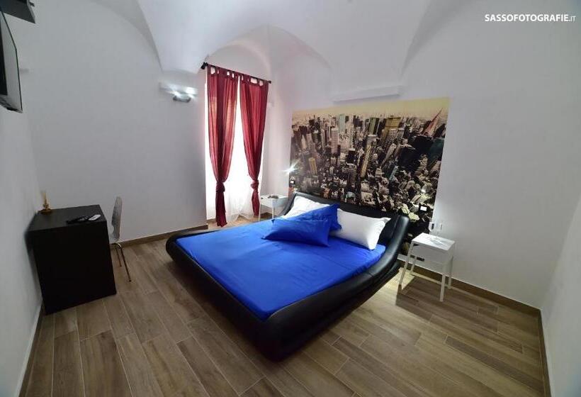 חדר סטנדרט, Suite Varigotti