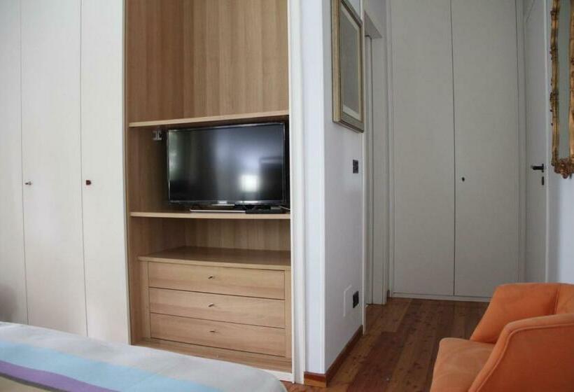 디럭스 룸, Tenuta Adriana