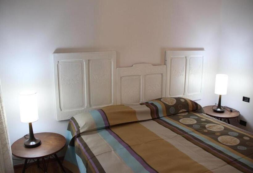 스탠다드 룸 가든 전망, Tenuta Adriana