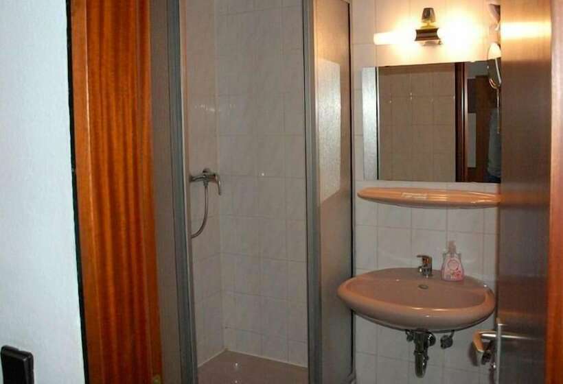 스탠다드 싱글 룸, City Hotel Hanau