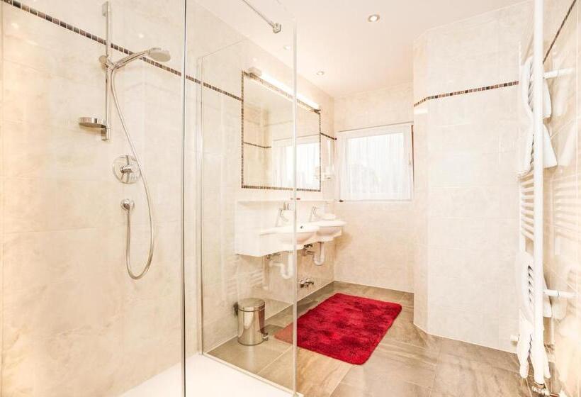 Family Suite, Alpenhof Kristall
