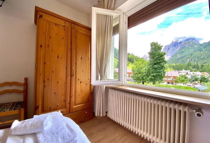 스탠다드 룸, B&b Lorenzini Ski