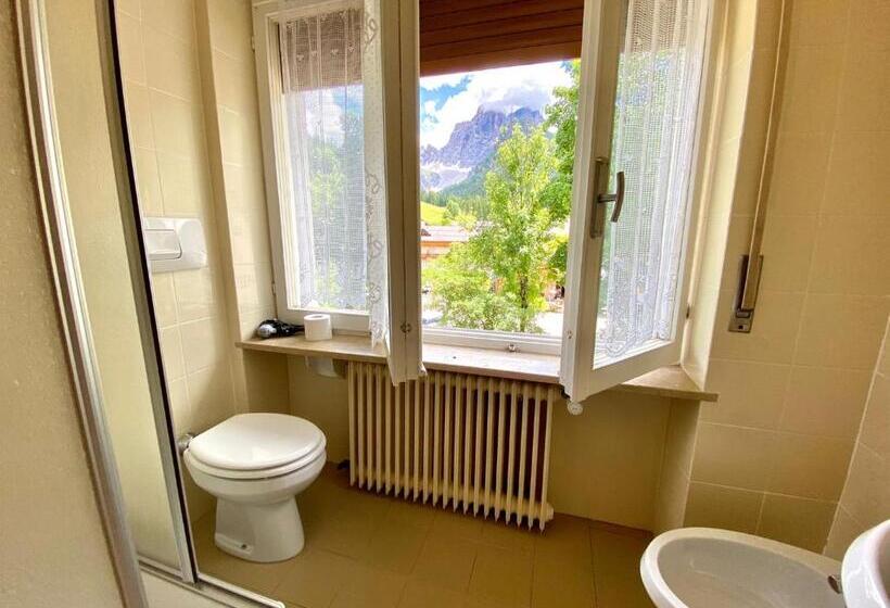 스탠다드 룸, B&b Lorenzini Ski