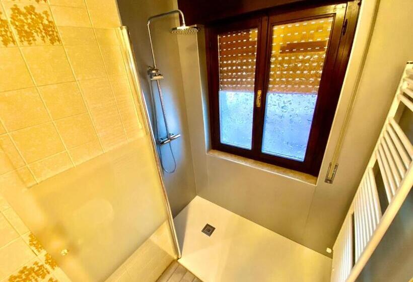 4인용 스탠다드 룸, B&b Lorenzini Ski