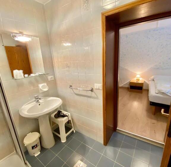 اتاق استاندارد, B&b Lorenzini Ski