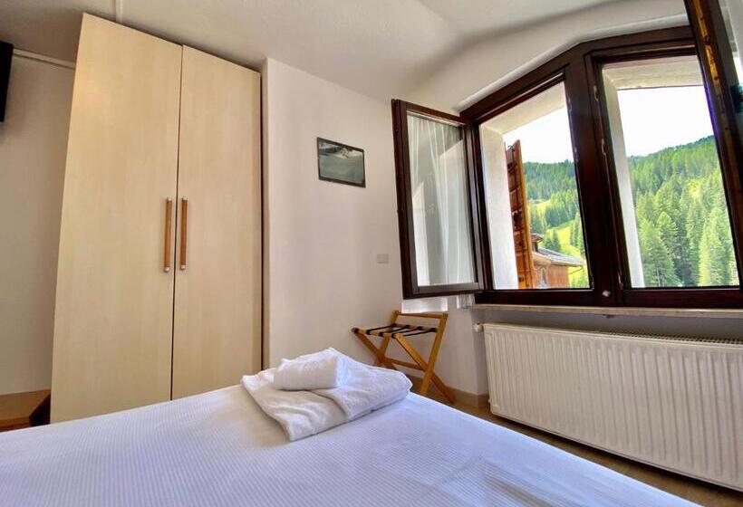 스탠다드 룸, B&b Lorenzini Ski