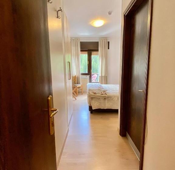 스탠다드 룸, B&b Lorenzini Ski