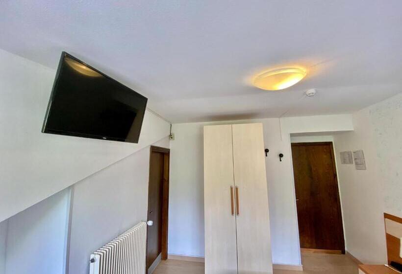 스탠다드 룸, B&b Lorenzini Ski