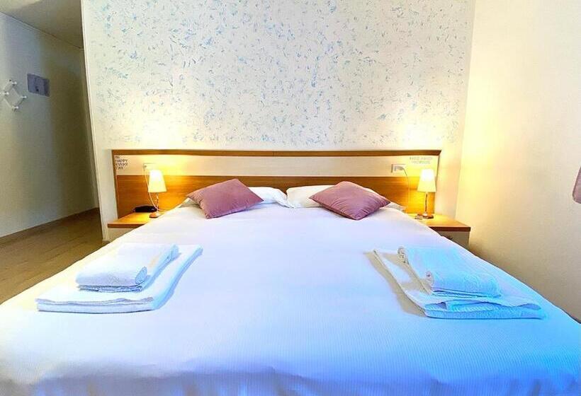 스탠다드 룸, B&b Lorenzini Ski