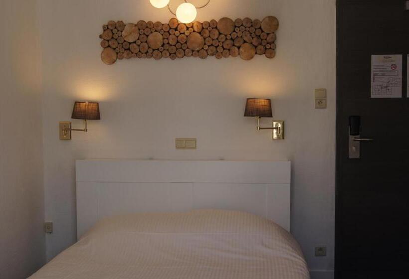 Номер Economy, Bouillon