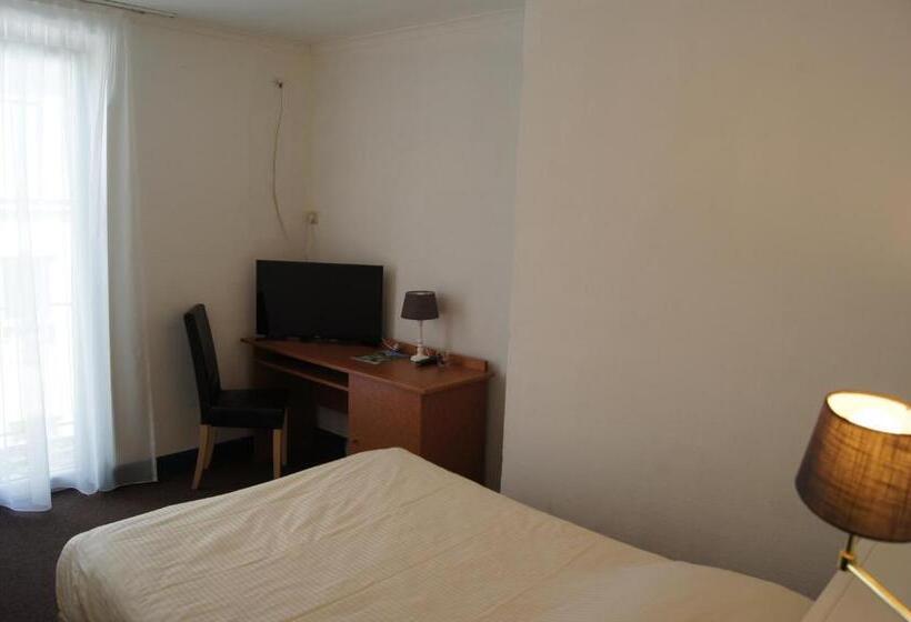 Номер Economy, Bouillon