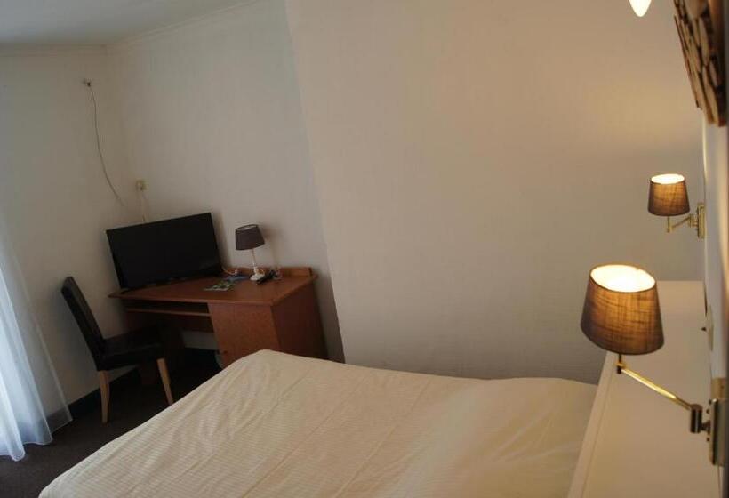 Номер Economy, Bouillon