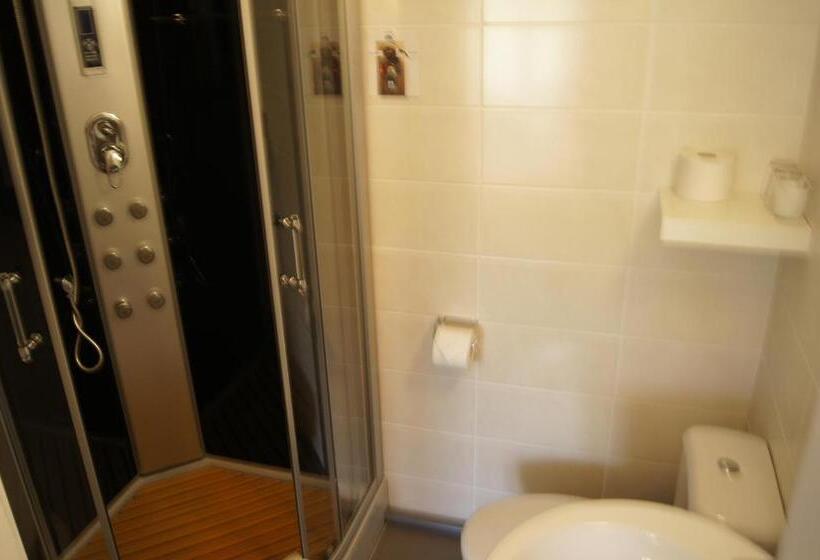 Номер Superior, Bouillon