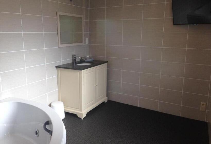 Полулюкс Повышенной Комфортности, Bouillon