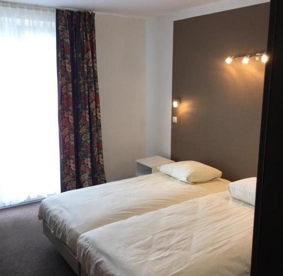 Семейный Номер, Bouillon