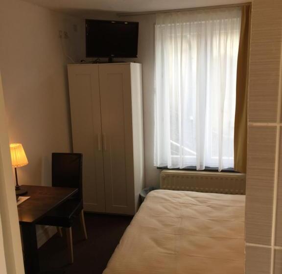 Семейный Номер, Bouillon