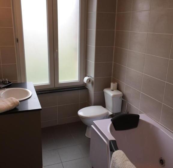 Семейный Номер, Bouillon