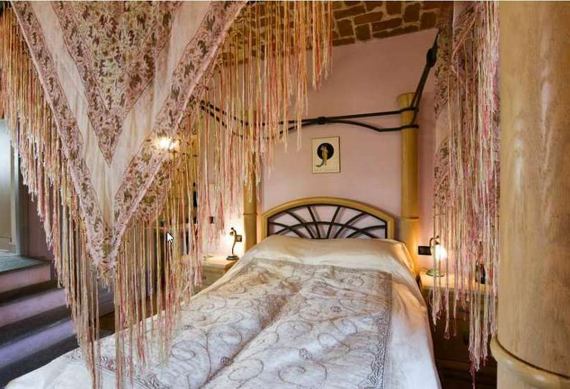 سوییت, Cascina Desderi