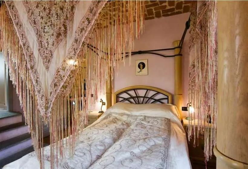 سوییت, Cascina Desderi