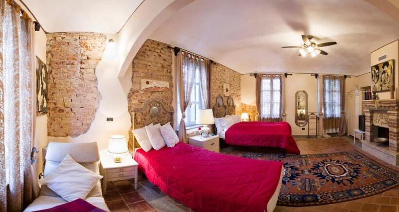 استودیوی استاندارد, Cascina Desderi