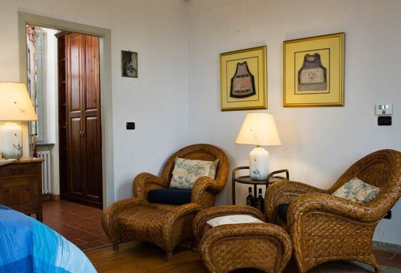 استودیوی استاندارد, Cascina Desderi