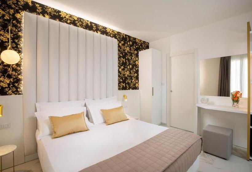 اتاق سوپریور, Cenisio