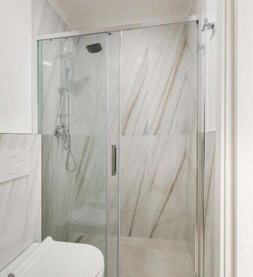 اتاق سوپریور, Cenisio