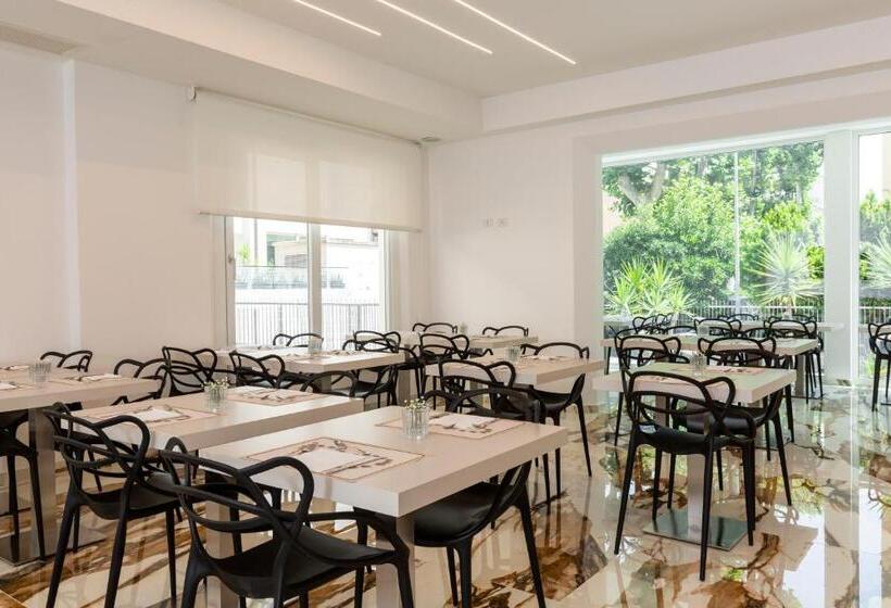 سوییت جونیور, Cenisio