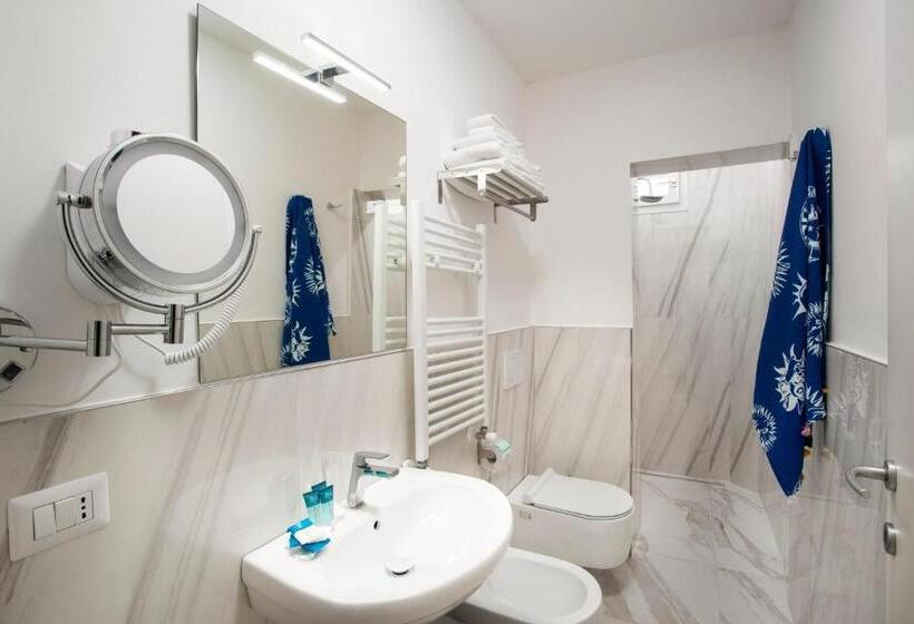 سوییت جونیور, Cenisio