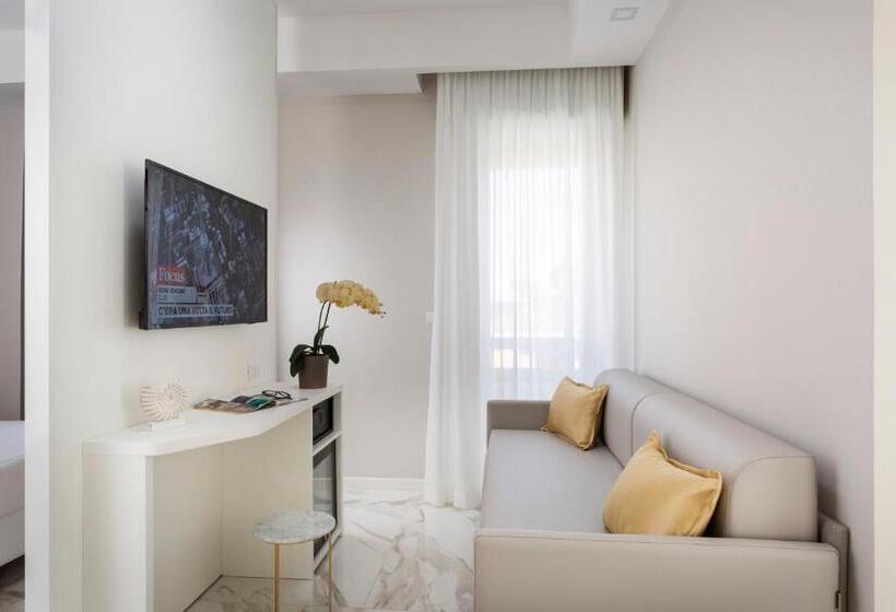 سوییت خانوادگی, Cenisio