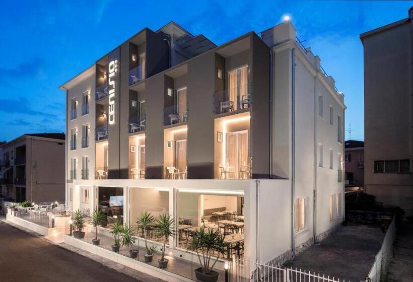 اتاق سوپریور خانوادگی, Cenisio