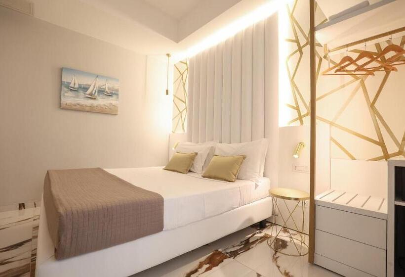 اتاق سوپریور, Cenisio