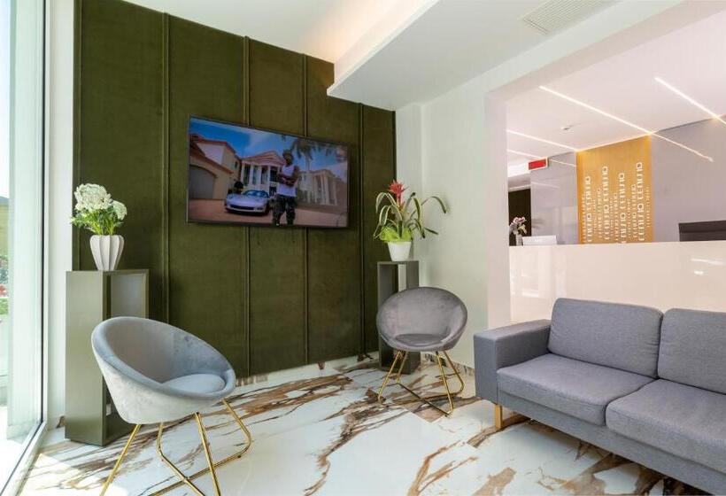 اتاق سوپریور, Cenisio