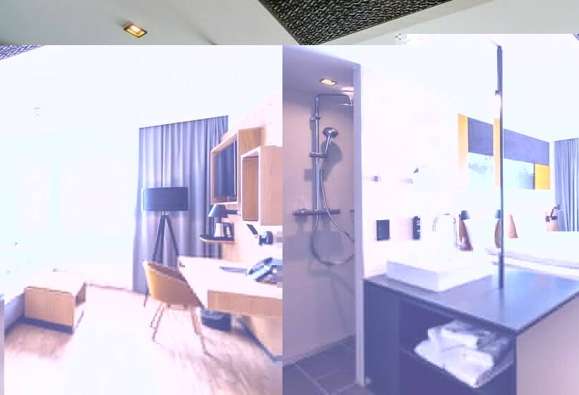 Номер Стандарт, Mk | Hotel Rüsselsheim