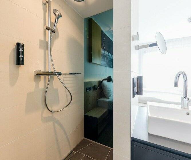 Номер Стандарт, Mk | Hotel Rüsselsheim