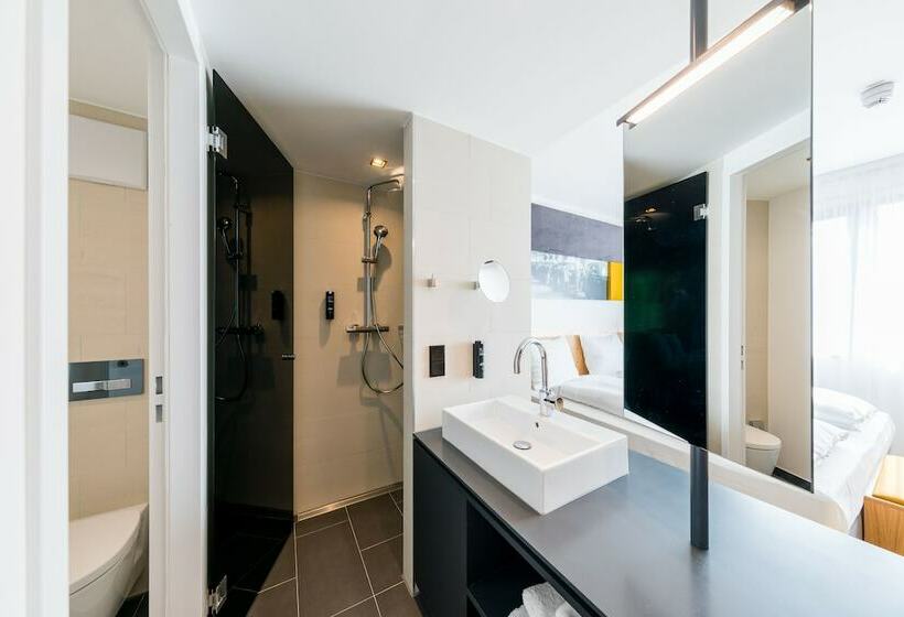 Номер Стандарт, Mk | Hotel Rüsselsheim