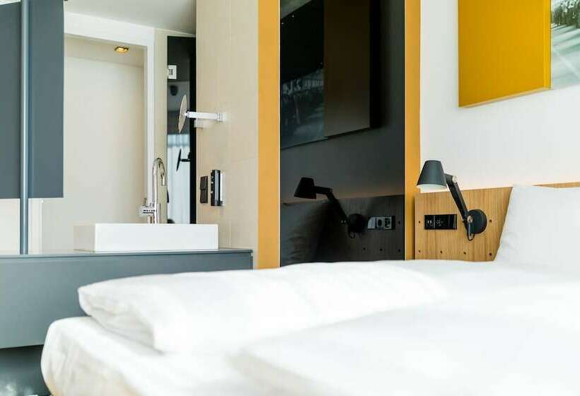 Номер Superior, Mk | Hotel Rüsselsheim