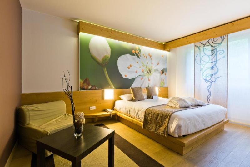 Номер Superior, Mk | Hotel Rüsselsheim