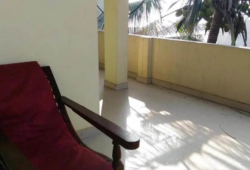 Huoneisto 1 Makuuhuone, Orion Seaview Beach