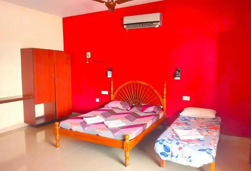 Sviitti King-vuode, Orion Seaview Beach
