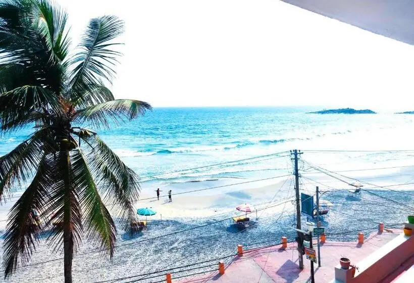 Economy-huone, Orion Seaview Beach