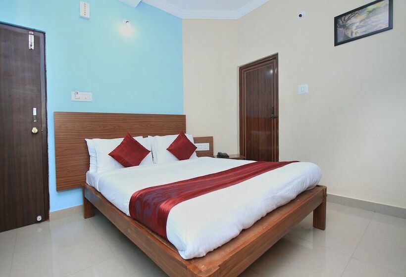 غرفة قياسية, Staymaker Hotel Qinn