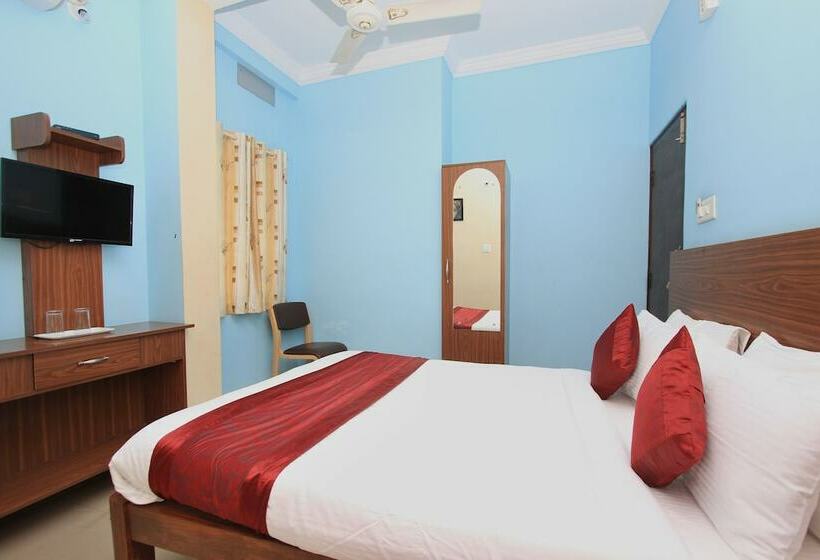 غرفة قياسية, Staymaker Hotel Qinn