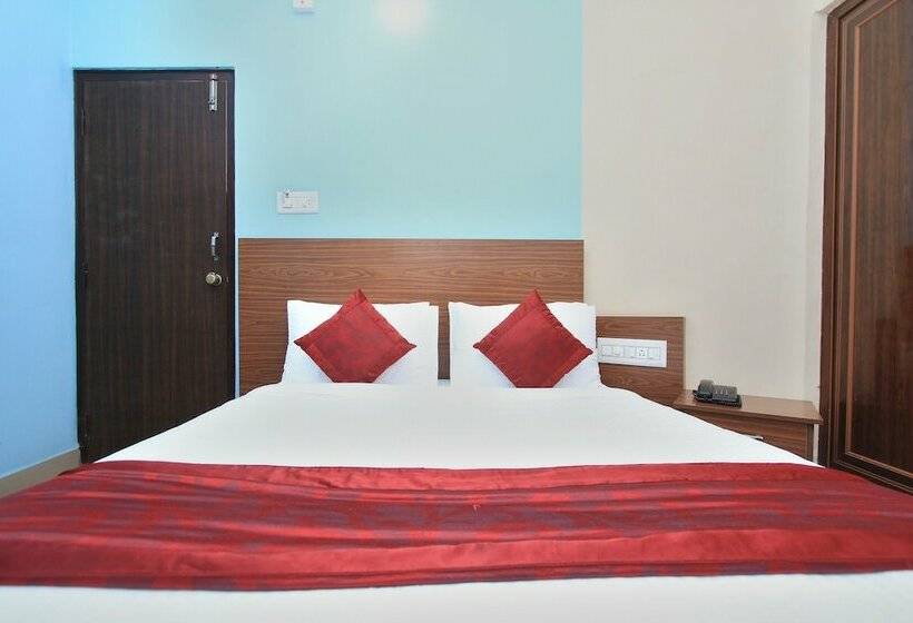 غرفة قياسية, Staymaker Hotel Qinn