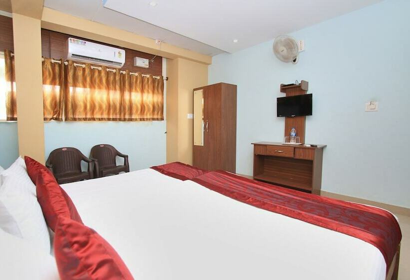 غرفة قياسية, Staymaker Hotel Qinn