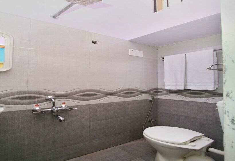 غرفة قياسية, Staymaker Hotel Qinn